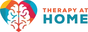 Therapy at Home logo