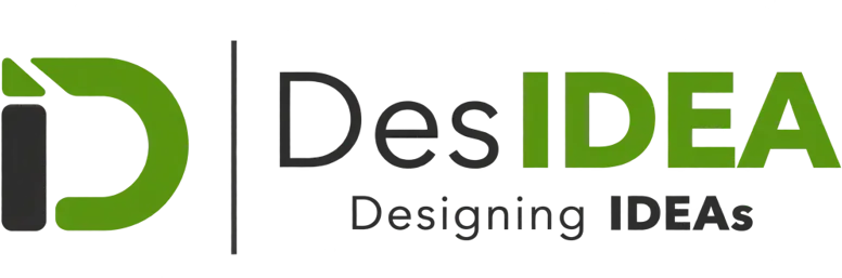 DesIDEA logo